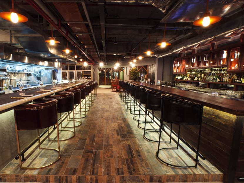 Bochinche | 3.5 stars