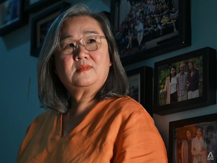 The Leap Years of Jean Yeo took her from crying at stairwells to winning a Busan filmfest award