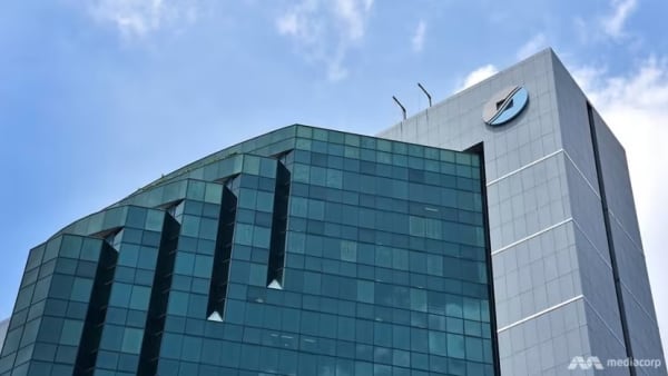 2 lelaki akan didakwa kerana disyaki buat tuntutan GST libatkan jualan palsu bernilai S$181 juta