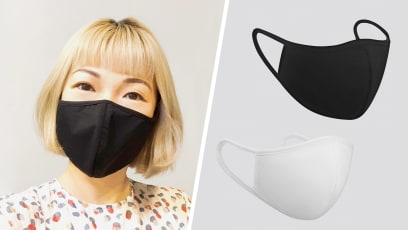 Review: Uniqlo AIRism Mask — Is It Worth The Hype?