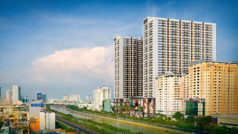 Body of Singaporean woman found in Vietnam apartment