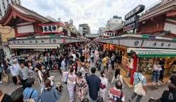 Suffering from its own success? Japan’s love-hate relationship with its millions of tourists