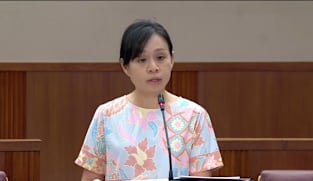 Elysa Chen on Scams (Countermeasures) and Other Matters Bill