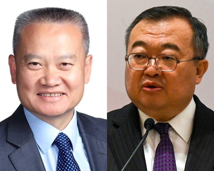 China replaces Liu Jianchao as head of Communist Party international department