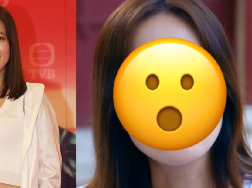 Netizens Say Natalie Tong, 41, Has &ldquo;Unnatural-Looking Eyelids&rdquo; In New Drama