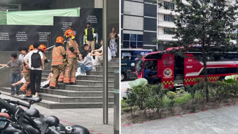Keracunan makanan pejabat ByteDance: Operasi syarikat Yun Nan di Northpoint, Putien di dapur pusat Senoko digantung