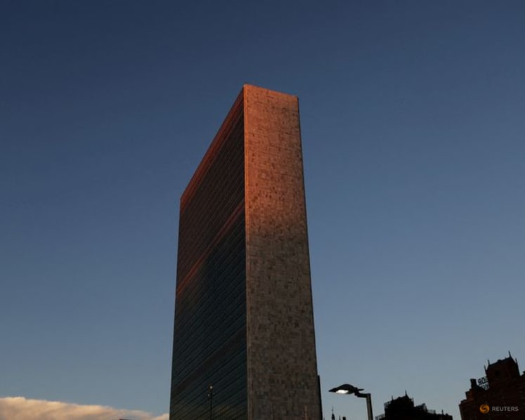UN General Assembly: Wars, geopolitical divides, AI and climate change test global cooperation