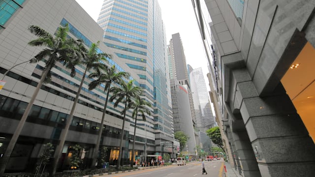 产业发展商公会推出人才培育计划 40企业参与