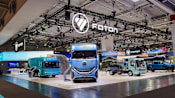 BAIC FOTON Showcases Full Product Strength at IAA TRANSPORTATION 2026