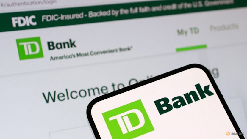 Exclusive-Canadian lender TD tells some employees it will use software to monitor their work  