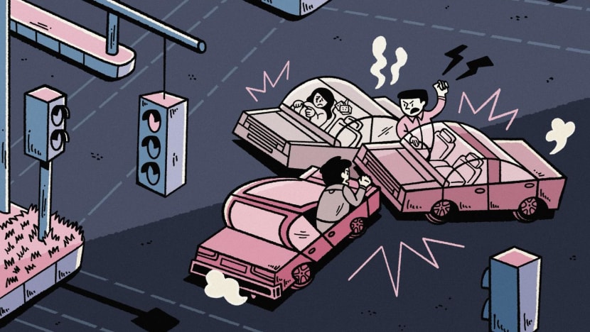 The Big Read: To tackle rising fatal traffic accidents and worsening road culture, we need to first understand the problem