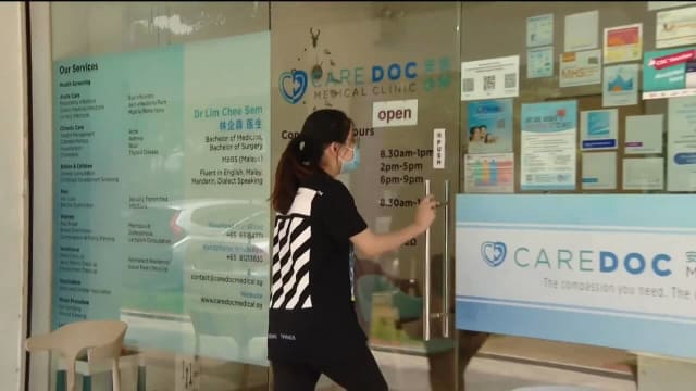 本地天气炎热 家庭医生说晒伤病患增加两成