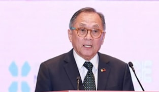 China and Philippines taking ‘baby steps’ towards better relations: Manila’s ambassador