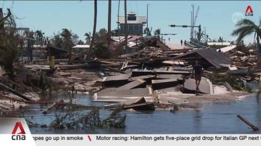 US federal budget cuts pose risk to weather forecasting systems