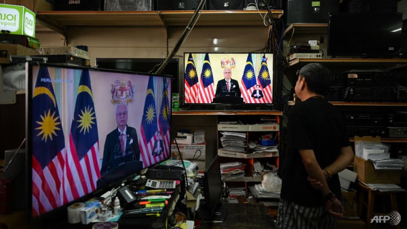 Commentary: How will loopholes in anti-hopping law affect Malaysian politics? Commentary: How will loopholes in anti-hopping law affect Malaysian politics?