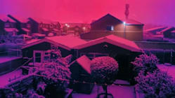 Gambar Pilihan Hari Ini