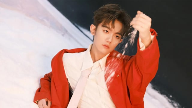 《玉骨遥》男星李明德刚出狱又惹官司　遭《三人行》剧组提告名誉权
