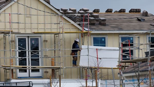 Coinbase, Kripto Varlıklarını Konut Piyasasına Getiriyor