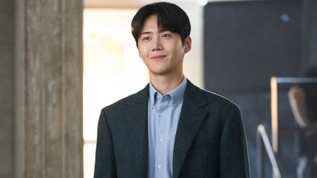 金宣虎被爆涉嫌逃税，经纪公司发声了！