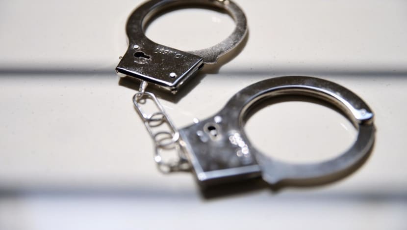 Woman, 27, arrested for allegedly extorting from man who procured her escort services, believed to be behind 3 other cases Woman, 27, arrested for allegedly extorting from man who procured her escort services, believed to be behind 3 other cases