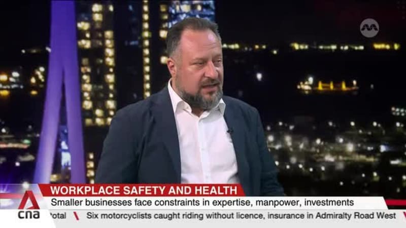 Workplace safety and health: Seven work-related traffic deaths in 2026; surpassing 2025's total 
