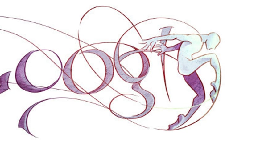 Google search celebrates Singapore’s National Day with Merlion doodle