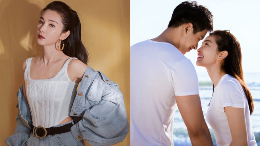 Li Bingbing, 48, Reveals She’s Single Again; Hints That Nasty Rumours Caused Split From 32-Year-Old Boyfriend Li Bingbing, 48, Reveals She’s Single Again; Hints That Nasty Rumours Caused Split From 32-Year-Old Boyfriend