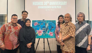 Persatuan Pengajian Melayu NUS rai 30 tahun usaha perkaya wacana bicara isu masyarakat 