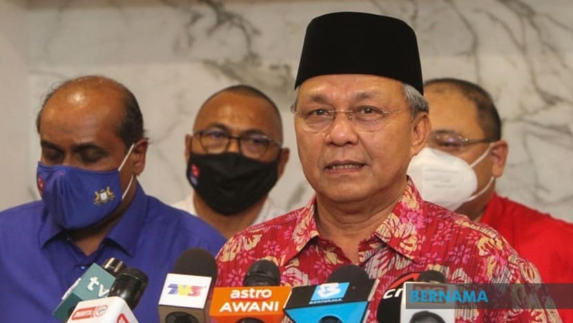 PRN Johor: Hasni miliki kriteria sebagai Menteri Besar, pernah atasi kemelut politik 