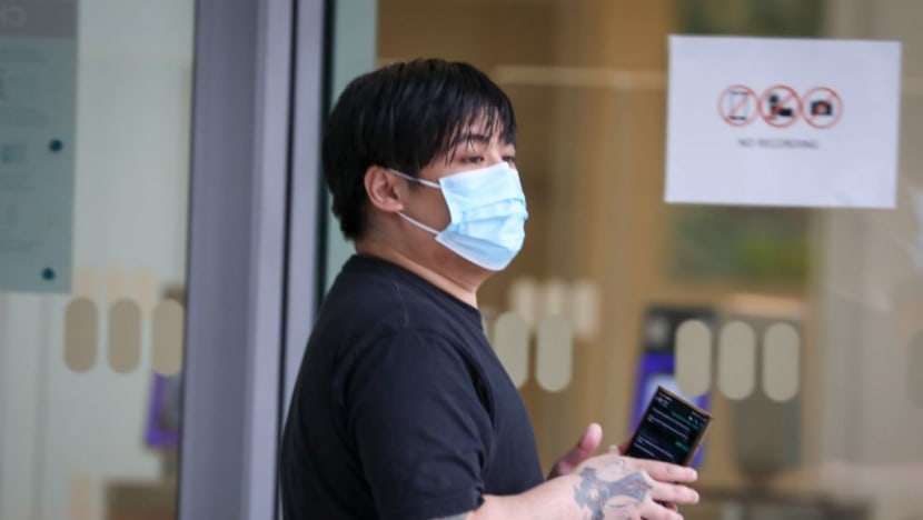Singaporean jailed for deceiving Amazon, Google into providing S$7.6 million worth of cloud services