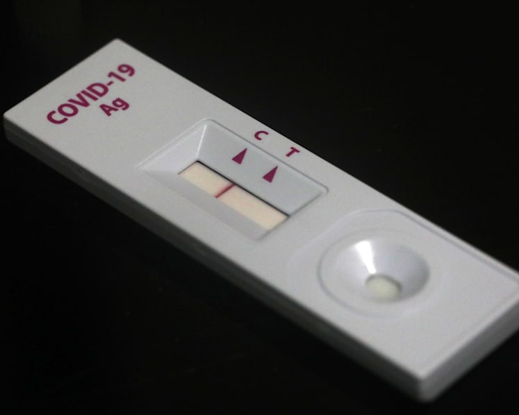 Daily Covid-19 tally to include cases detected through antigen rapid tests and reported by GPs: Ong Ye Kung