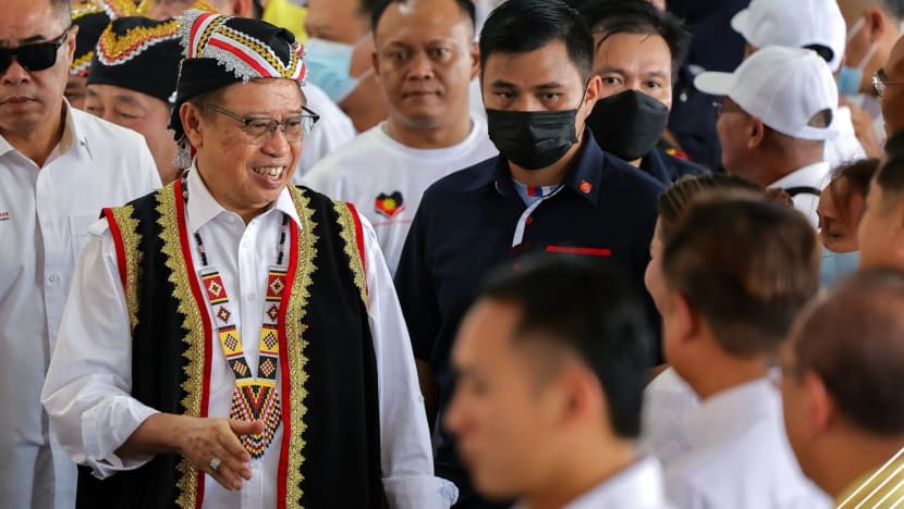 GE15: Malaysia's GPS secures 23rd parliamentary seat through victory in Baram GE15: Malaysia's GPS secures 23rd parliamentary seat through victory in Baram