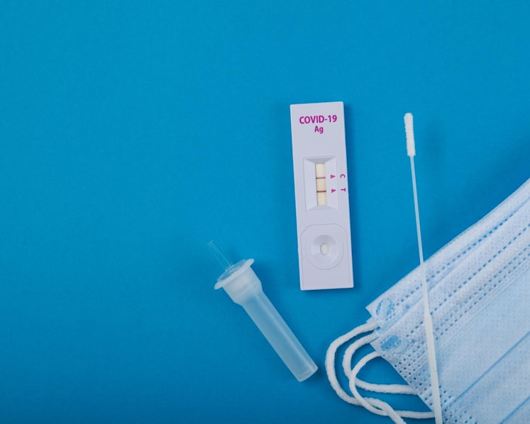 Man deliberately coughs at colleagues after testing positive for COVID-19, gets jail