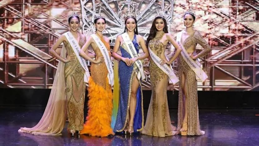 Peraduan Ratu Cantik Thai disiasat susuli kemunculan kelompok COVID-19 Peraduan Ratu Cantik Thai disiasat susuli kemunculan kelompok COVID-19
