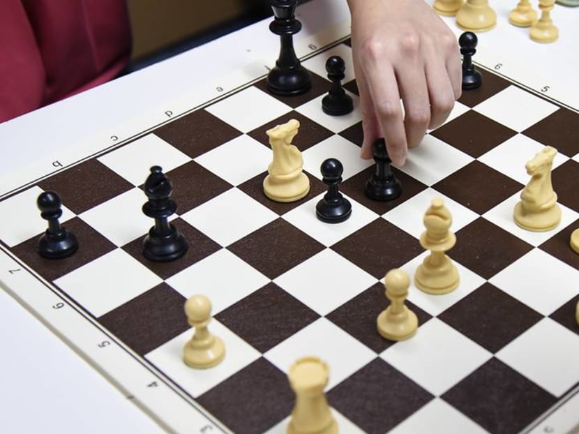 Singapore chess and The Queen's Gambit: Has the Netflix show raised interest in the game?