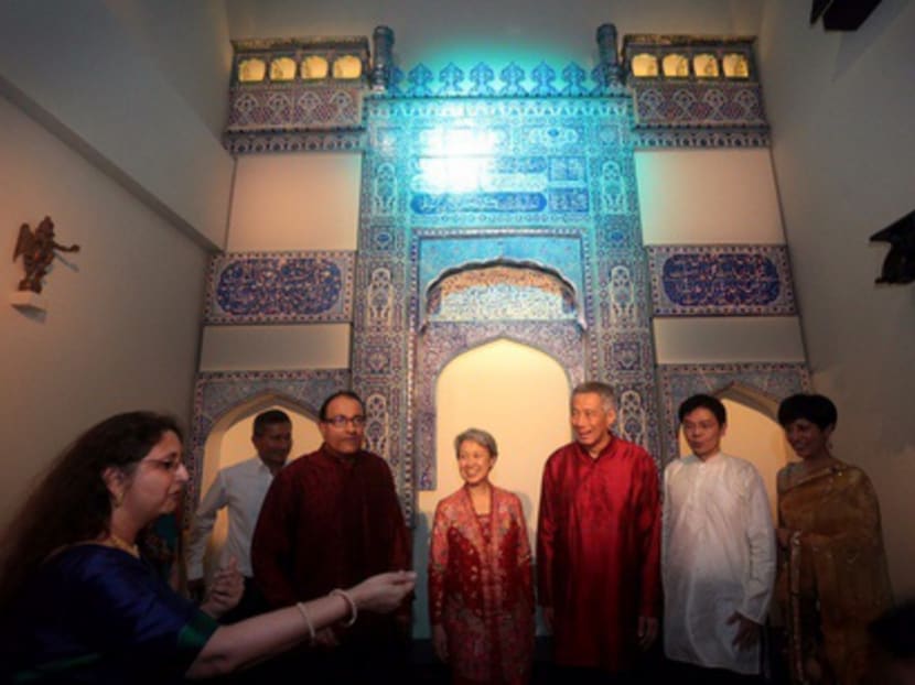 Indian Heritage Centre ‘timely birthday gift’ for S’pore