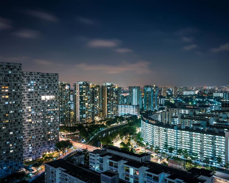 FAQ: What you need to know before buying a prime area BTO flat