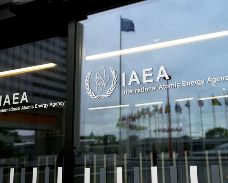IAEA calls on Iran to 're-engage' as West pressures it with resolution