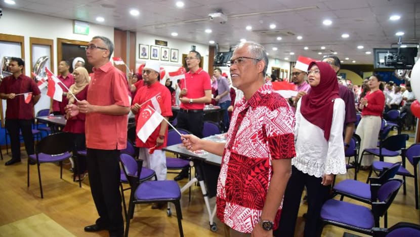 MENDAKI main peranan penting teruskan usaha pembangunan negara