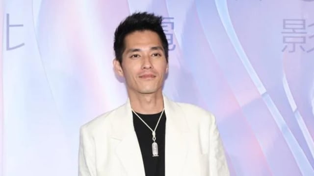 认了与周幼婷离婚　蓝正龙：还是很好的朋友