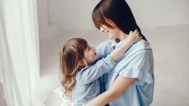 孩子高智商的5个表现　3岁就藏不住了！