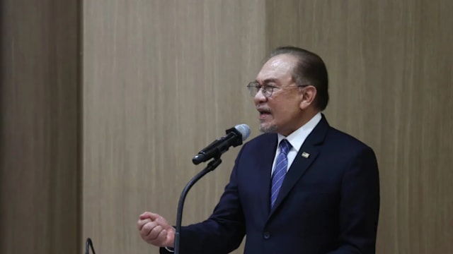 彭博社：安华考虑今年第三季举行全国大选