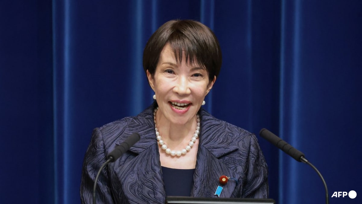 New Japan PM to advance defence spending target: Reports