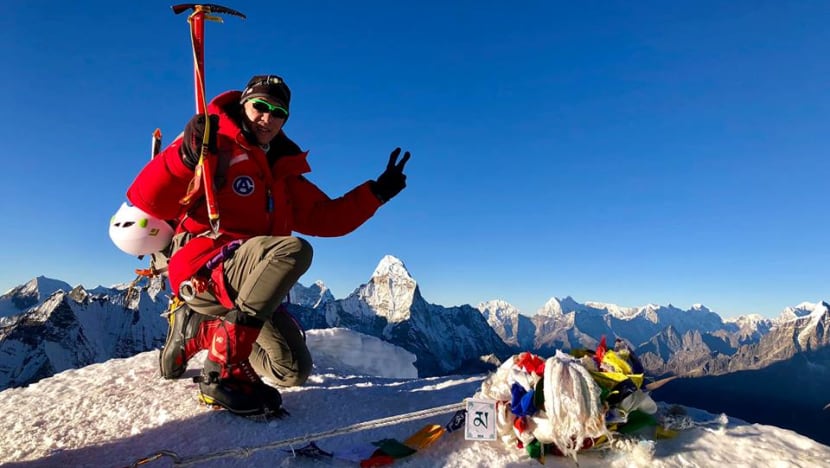 Singapore-based Malaysian doctor safely rescued after going missing on Nepal mountain