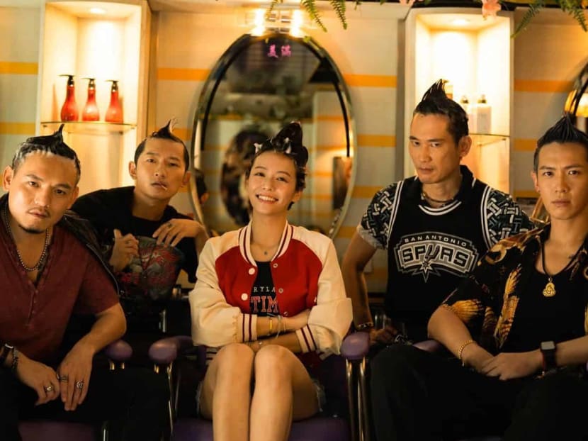 Miss Shampoo Review: Vivian Sung, Daniel Hong, Kai Ko Delight In Quirky Mix Of Romance, Gangsters & (Bad) Haircuts