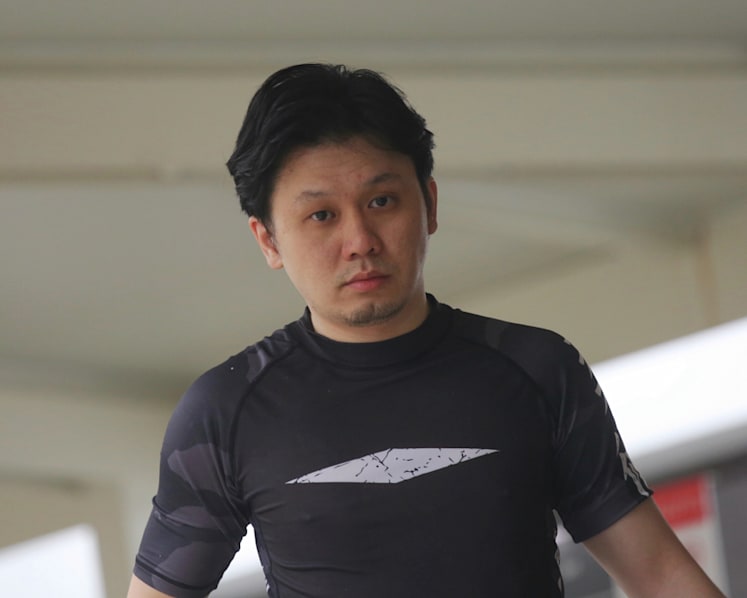 Man gets record S$99,000 fine for illegally selling e-cigarettes online
