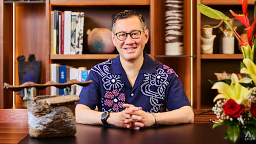 Collecting Iskandar Jalil ceramics in Singapore: ‘You don’t just buy one’