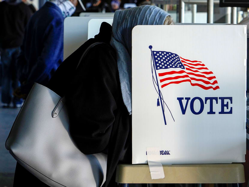 The final results are so close that both candidates, US President Donald Trump and Democratic Party rival Joe Biden, have claimed victory.