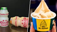 6 Discontinued Food Items Like 7-Eleven's Mr Softee & Orange Yakult That Left Fans Devastated After Their Departure
