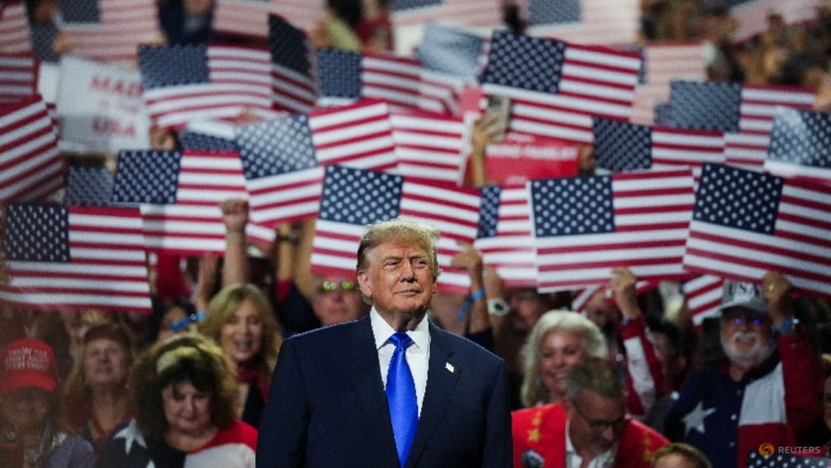 Trump offers US$5,000 to every American if Republicans win midterm elections